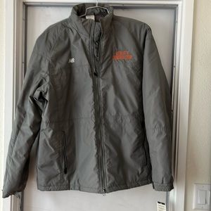 Men’s Large New Balance HW Sideline JCKT